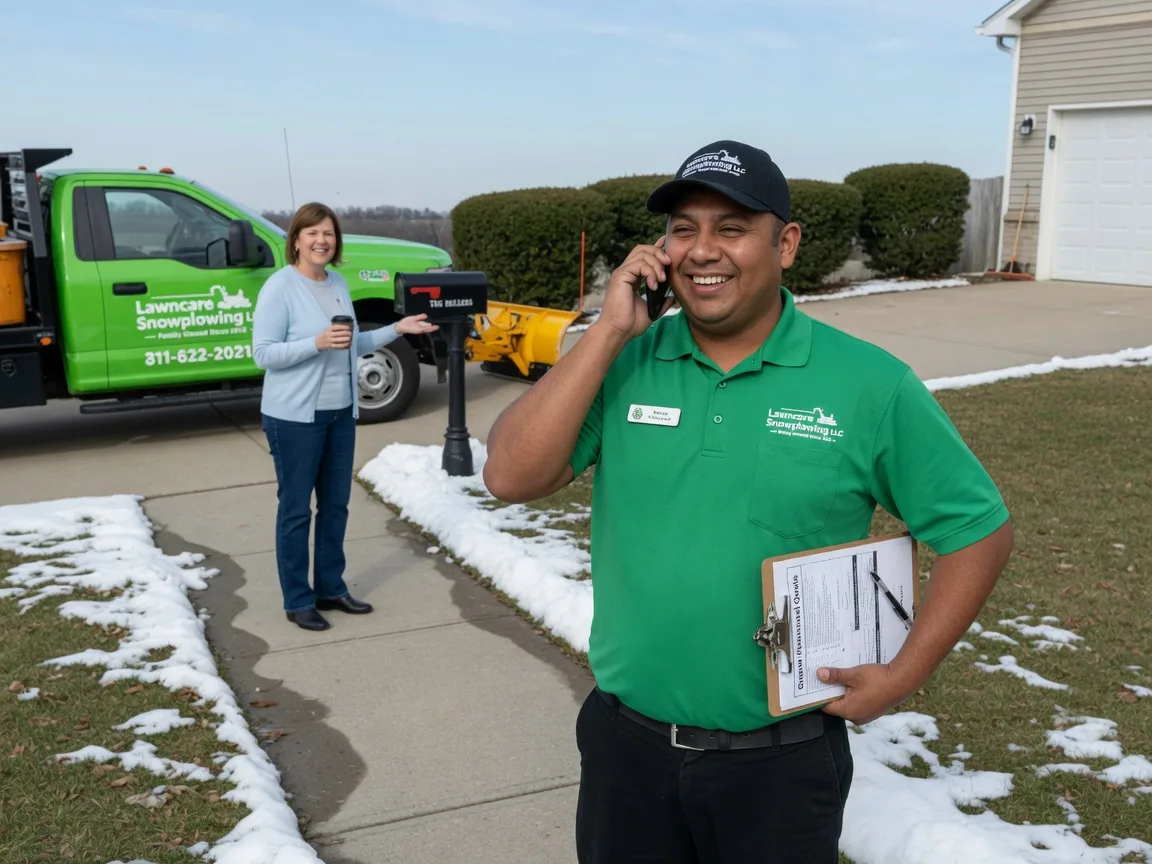 Lawn Care Services By Expert Landscaper Chester, AR FAQs